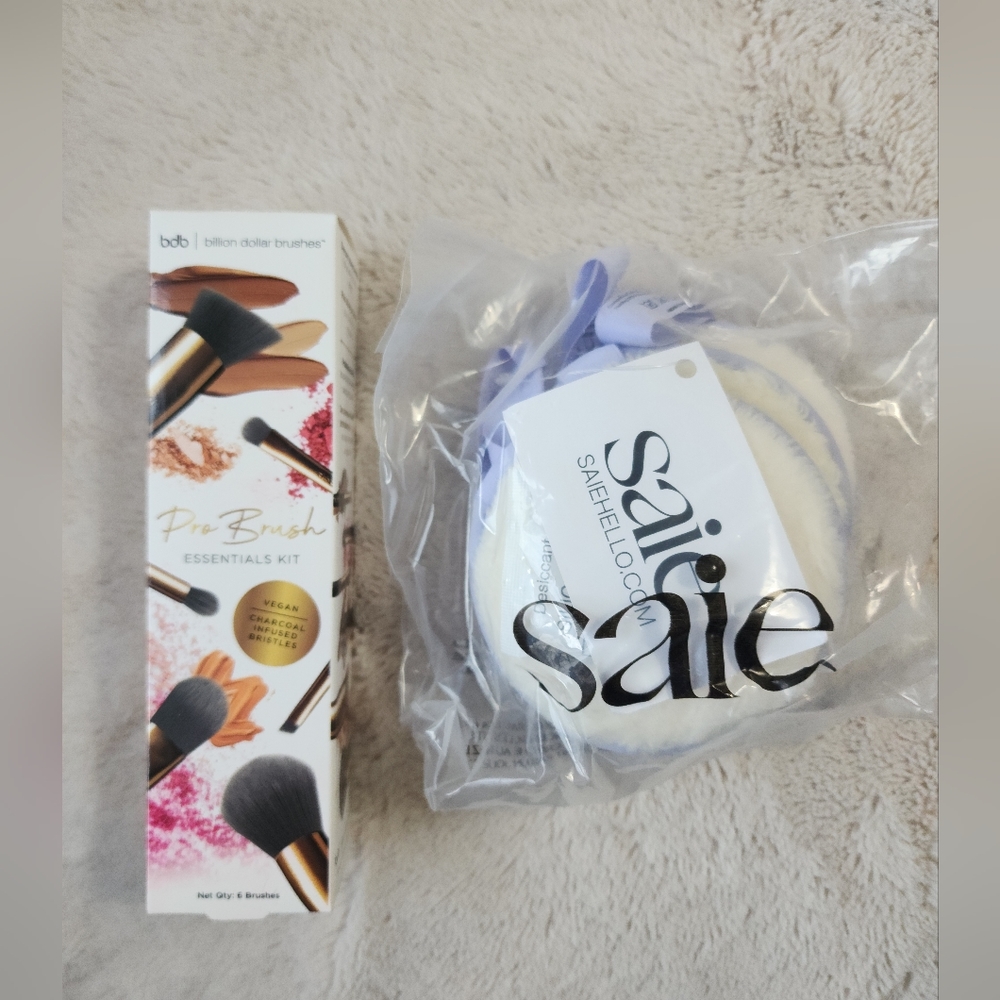 New - Beauty Duo Tools